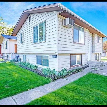 Anthony'S Home Spokane Luaran gambar