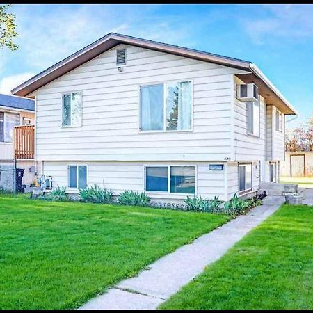 Anthony'S Home Spokane Luaran gambar