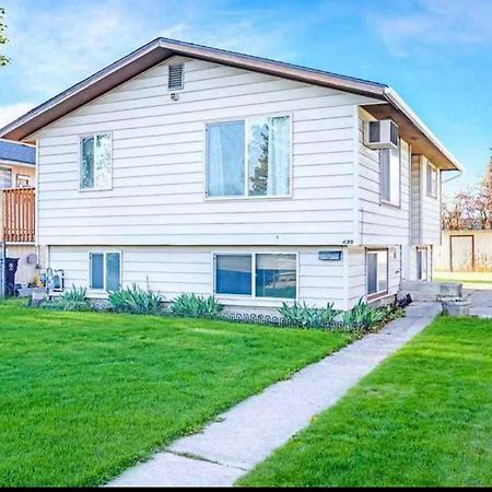 Anthony'S Home Spokane Luaran gambar