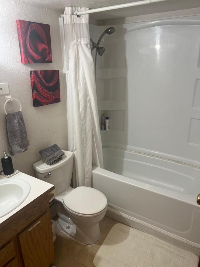 Anthony'S Home Spokane Luaran gambar