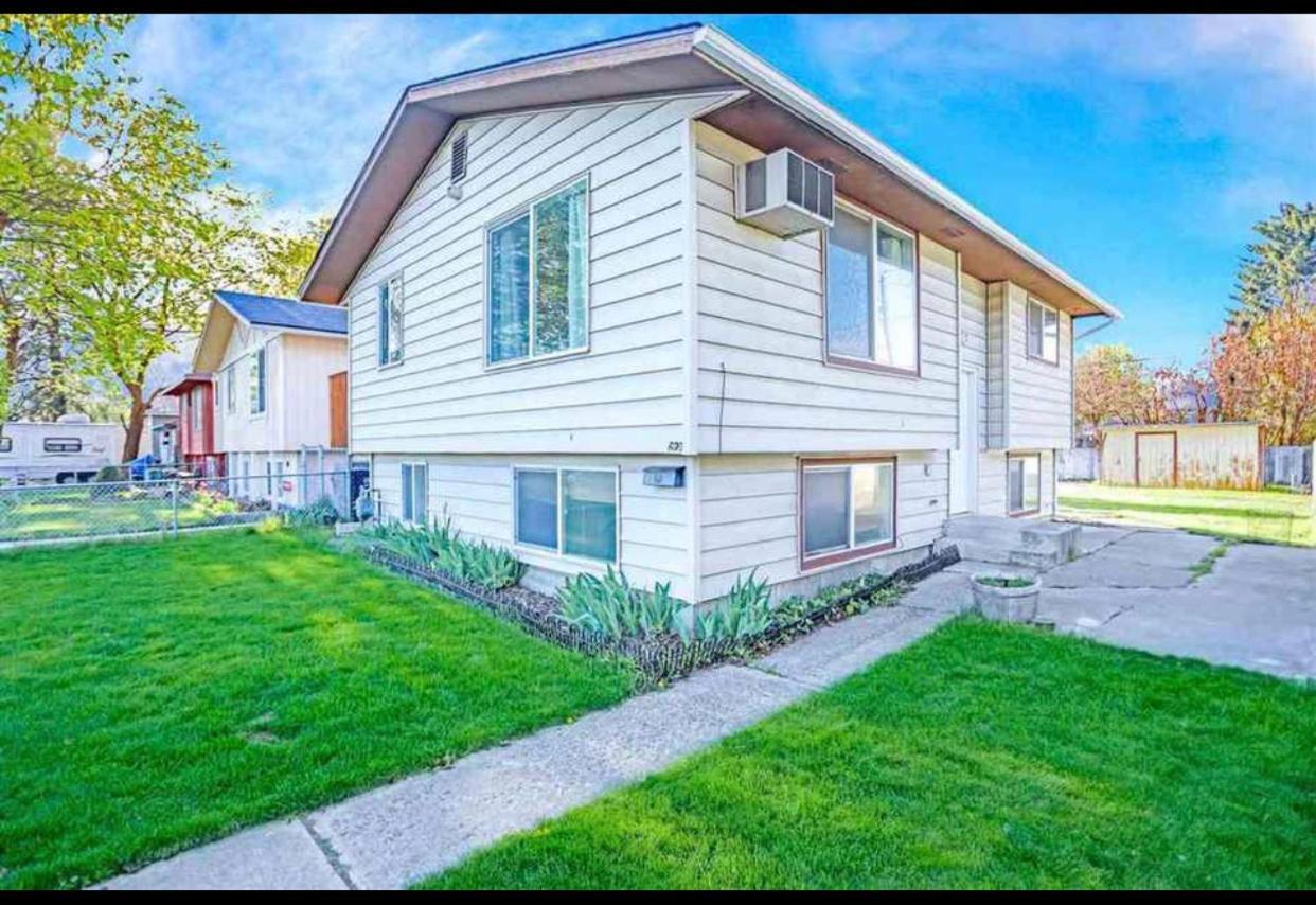 Anthony'S Home Spokane Luaran gambar