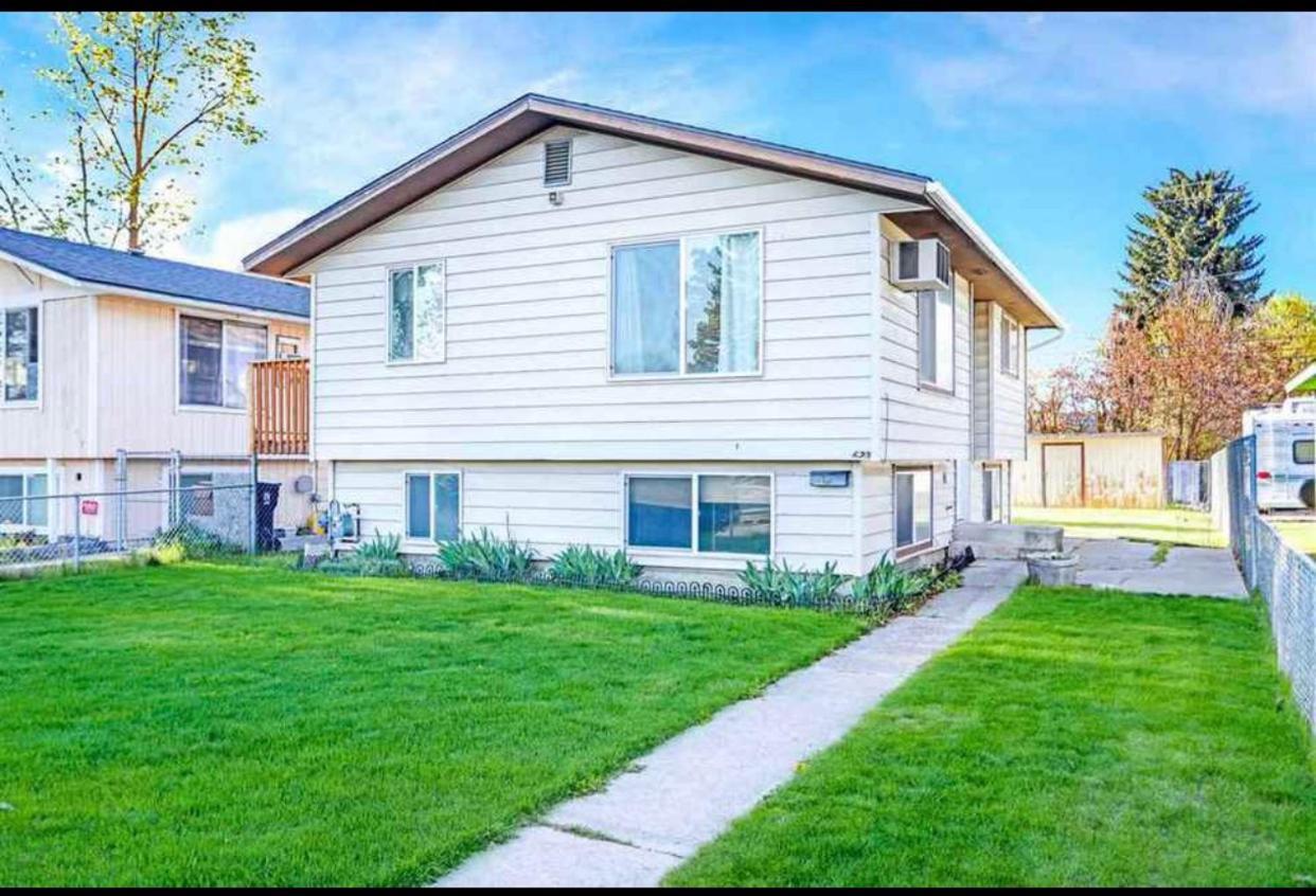 Anthony'S Home Spokane Luaran gambar