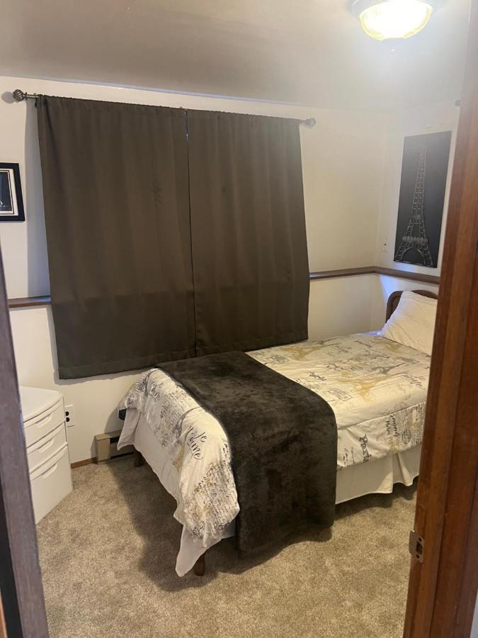 Anthony'S Home Spokane Luaran gambar