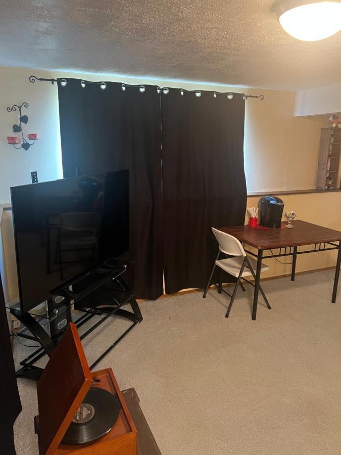 Anthony'S Home Spokane Luaran gambar