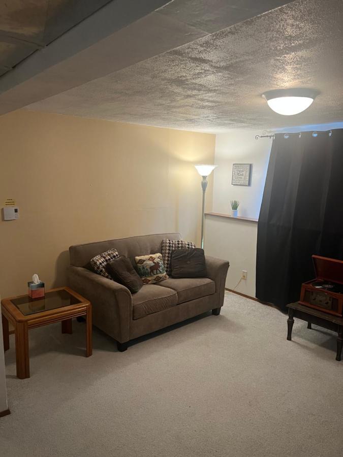 Anthony'S Home Spokane Luaran gambar