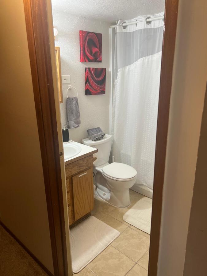 Anthony'S Home Spokane Luaran gambar