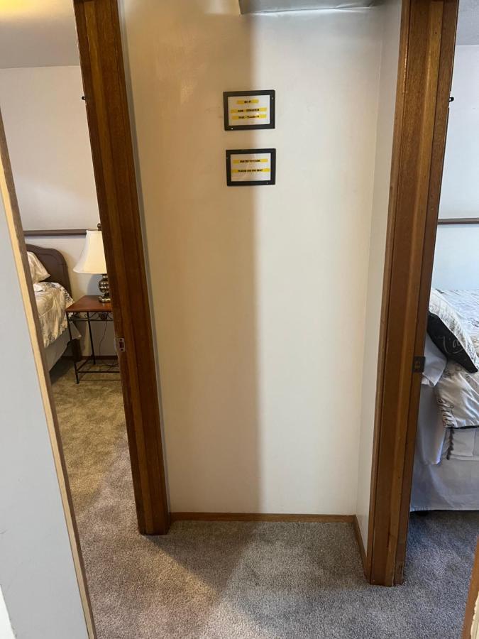 Anthony'S Home Spokane Luaran gambar