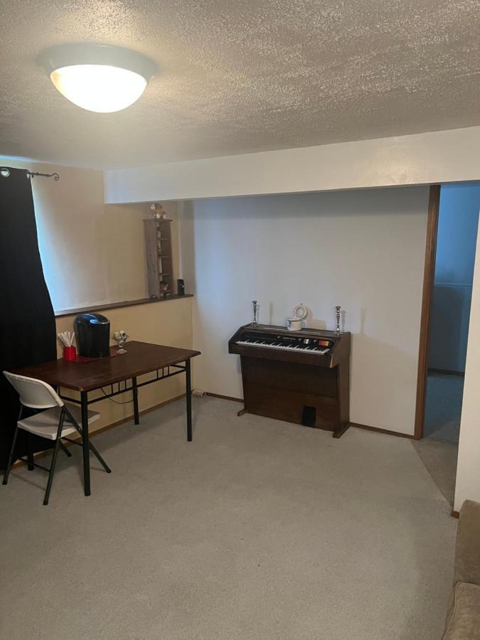 Anthony'S Home Spokane Luaran gambar