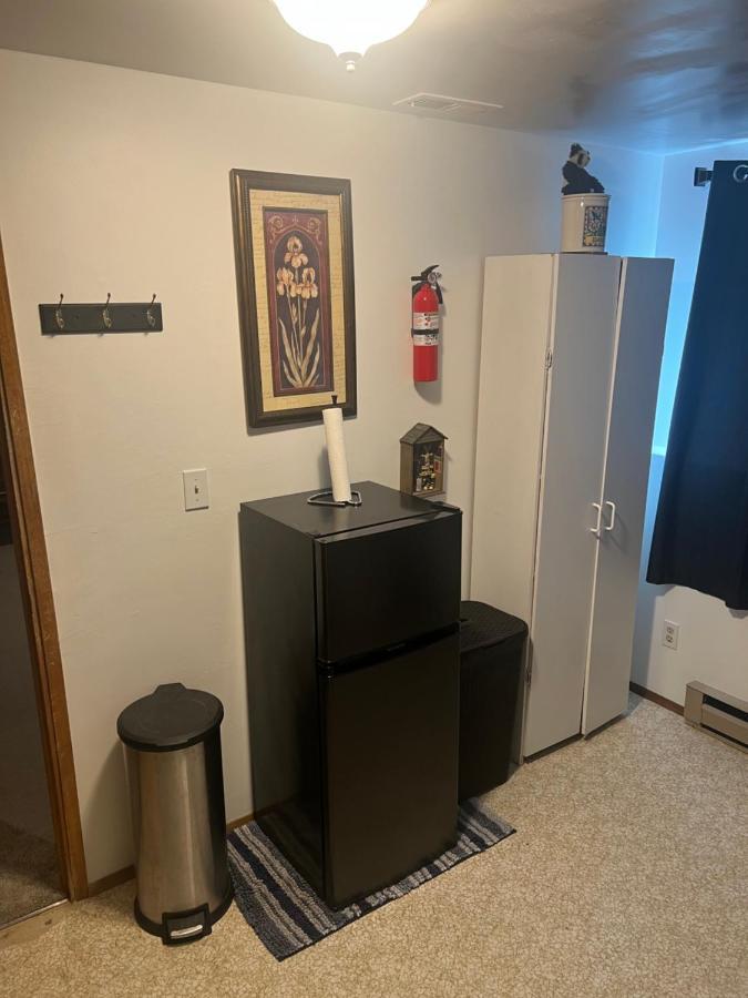 Anthony'S Home Spokane Luaran gambar