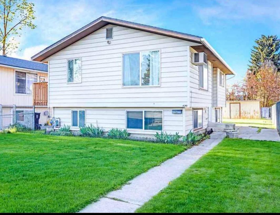 Anthony'S Home Spokane Luaran gambar