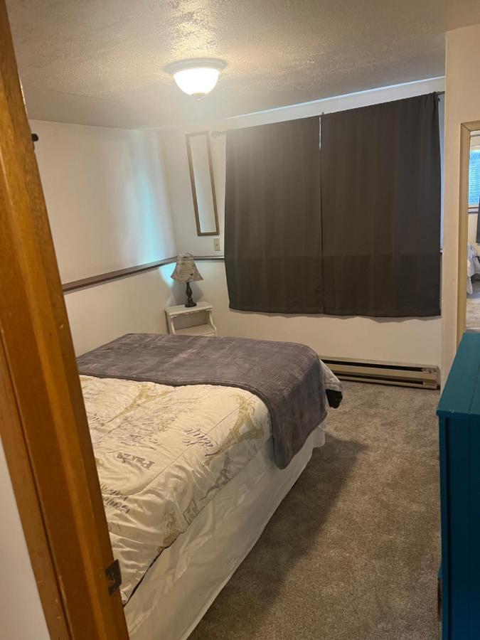 Anthony'S Home Spokane Luaran gambar